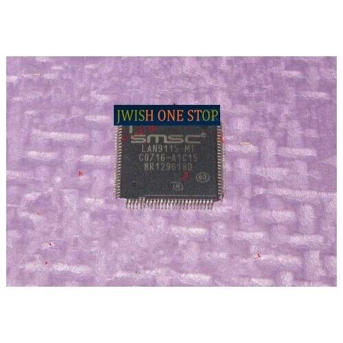 LAN9115-MT LAN9513-JZX 9LPRS471CKL LC79400 LC79401 LG7111