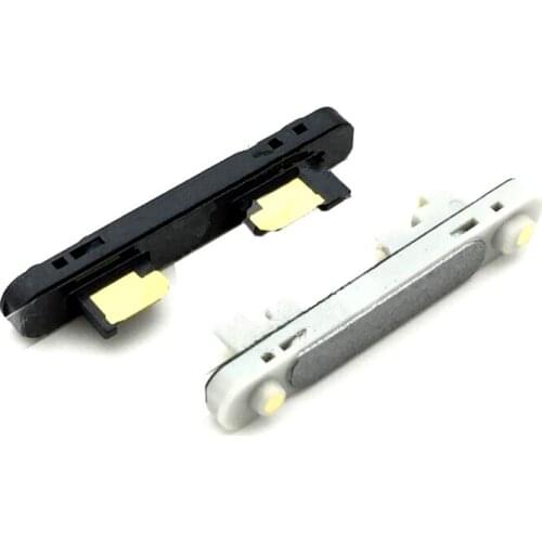 NWT Genuine Housing Magnetic charger connector For Sony Xperia Z3 L55T L55U D6633 D6603 D6653 Micro Usb dock charging port parts