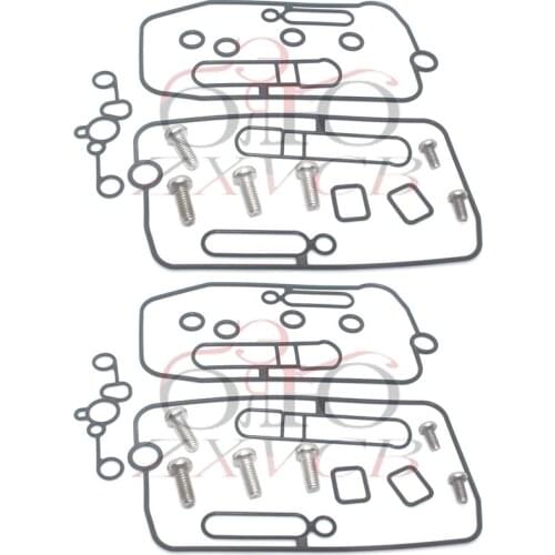 Motorcycle Carburetor Repair Kit for CRF450R 2007-2008