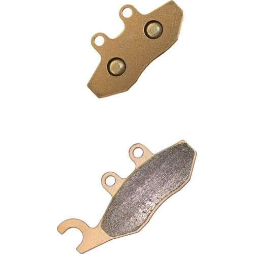 Brake Shoe Pads Set for PIAGGIO VESPA Street Bike 50 Sprint S 2T 2015 - 2016