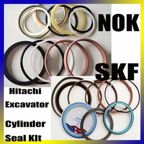 NOK, SKF Auto And Moto