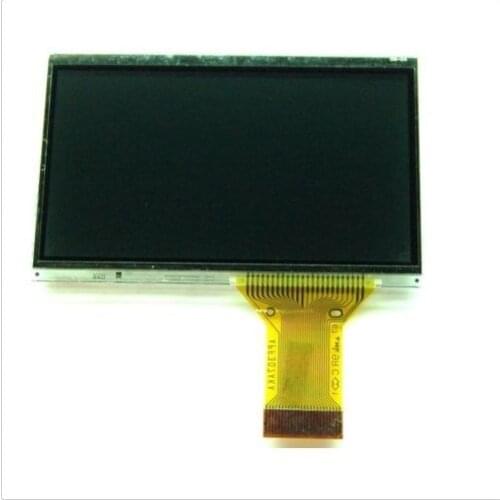 NEW LCD Display Screen For CANON HF100 HF200 HG10 HF10 HF11 HF20 HFS100 HFM300 HFM31 HFM30 HF21 HG20 HV10 HV20 Video Camera
