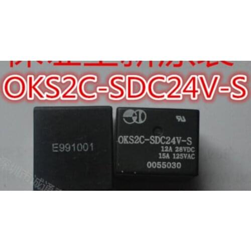 OKS2C-SDC24V-S H-462-1024 DC24V HD6412352F20V TPD4102K FTLX8571D3BCL K80E08K3