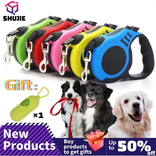 Shujie Collars, Harnesses And Leashes