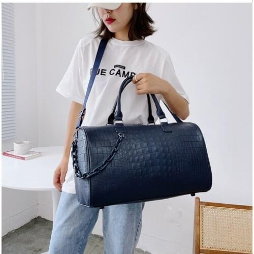 Vebanmix Men's Travel Bags