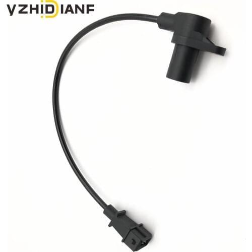 1pc Crankshaft Camshaft Crank Position RPM Sensor For Fiat Hyundai Kia- Clarus Retona Sportage H-1 Punto Siena 1.4 1.8 2.0 2.5