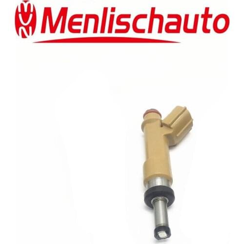 1PCS Original New 23250-0T010 23209-0T010 Fuel Injector Nozzle For Japan Cars 2010-12 DUO 1.8