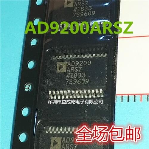 100% Original New In Stock AD9200ARSZ AD9200ARS AD9200 SSOP28