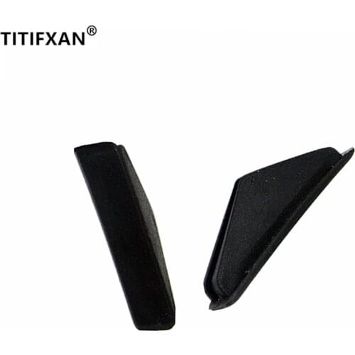 4PCS Car Window glass holder clip for Citroen C-Elysee Maple Beverly Elysee plastic fastener