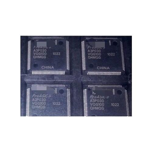 5pcs/lot A3P030 A3P030-VQG A3P030-VQG100 TQFP100 NEW