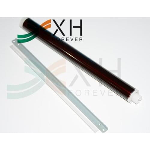 5Set. DK-1110 OPC Drum and Cleaning Blade for Kyocera FS 1020 1025 1120 1125 1220 1320 1325 MFP 1060 1061 DN 1040 1041 DK1110