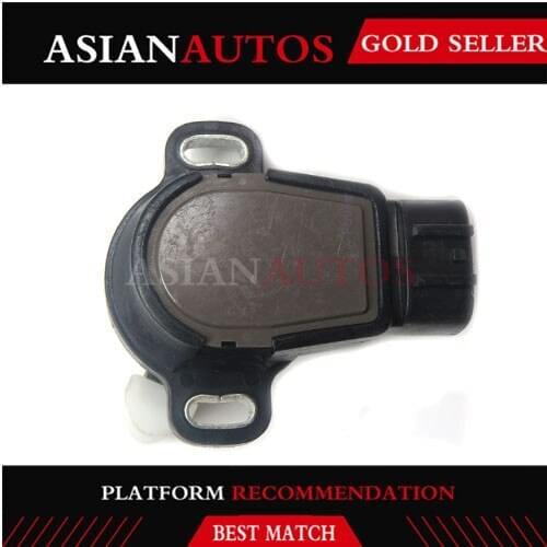 89281-35020 1983003020 198300-3020 Throttle position sensor Fits Auto parts For Toyota Corolla 2.0 TPS 1983003031 1983-003031