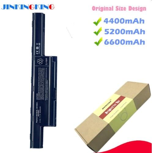Laptop Battery For Acer Asprie 4741 4741G 4741T 4741TG 4741Z 4741ZG 4743 4743G 4743Z 4743ZG 4750 4750G 4750Z 4750ZG batteia