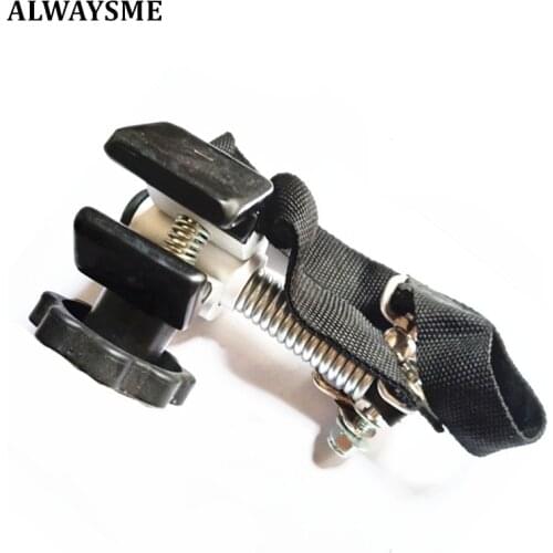 ALWAYSME Children's Bicycle Seats