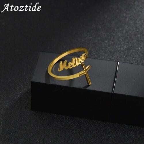 Atoztide Customized Jewelry