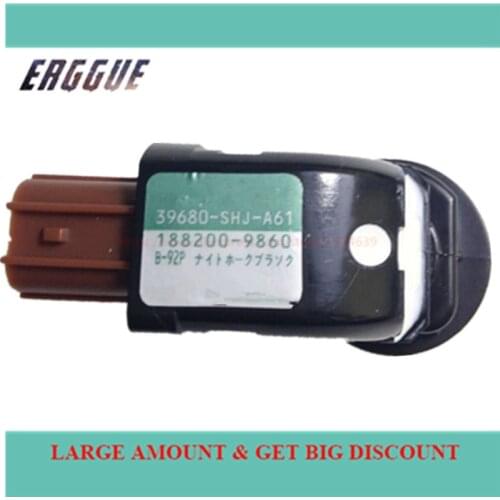 PDC sensor 39680SHJA61 39680-SHJ-A61 Fit for Honda Odyssey 2005-2009 CRV 2004-2010 2011 2012 2013 OEM Back Up Parking Sensors