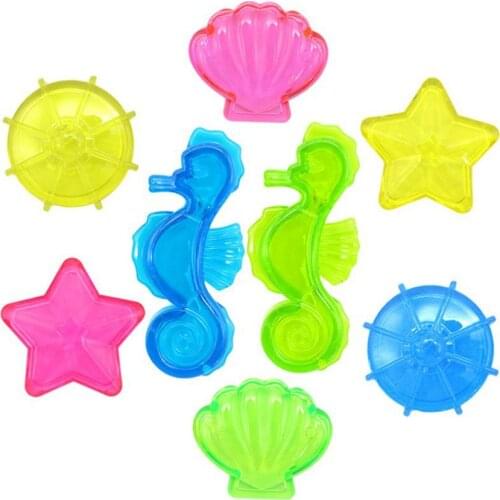 Children Swimming Octopus Pool Diving Toys Children Funny Octopus Diving Game Play Water Toys Underwater Training Fun Bath Toys