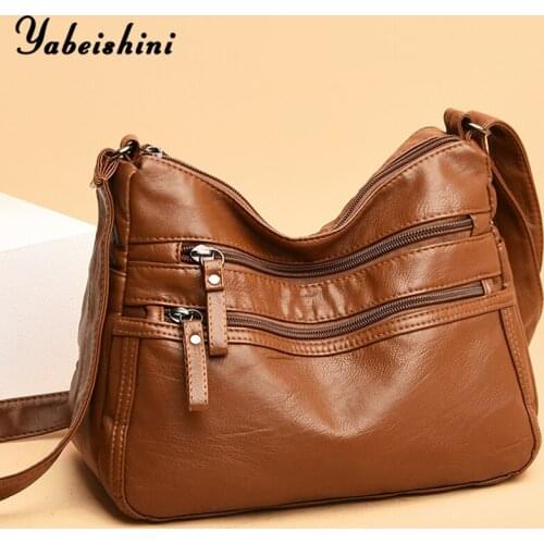 Designer Large Capacity Retro Ladies Luxury Handbags Women Bags Designer Shoulder Crossbody Bag For Women Purses and Handbags