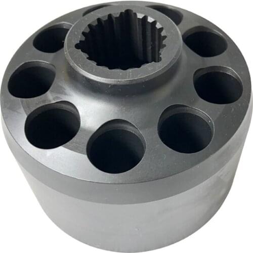 Repair Hydraulic Pumps A1OVO63-53L Replacement Original Pump Parts Good Quality