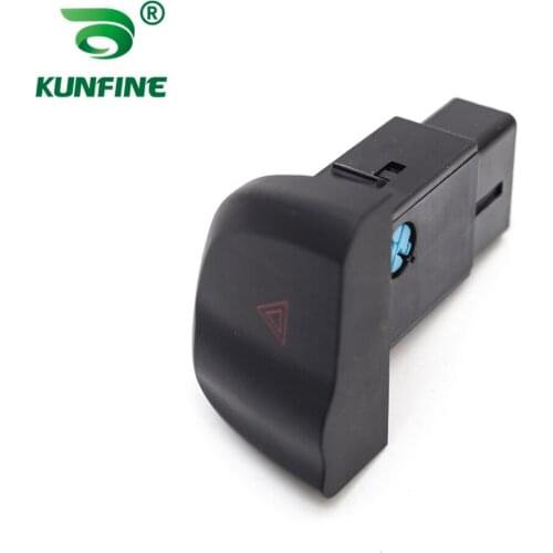 Double Flash Switch Emergency Light Switch Hazard Warning Light Switch for HYUNDAI OEM No. 93790 48300 9379048300