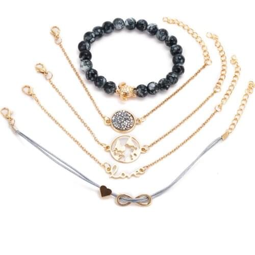 Fuyo Silicone Bracelets