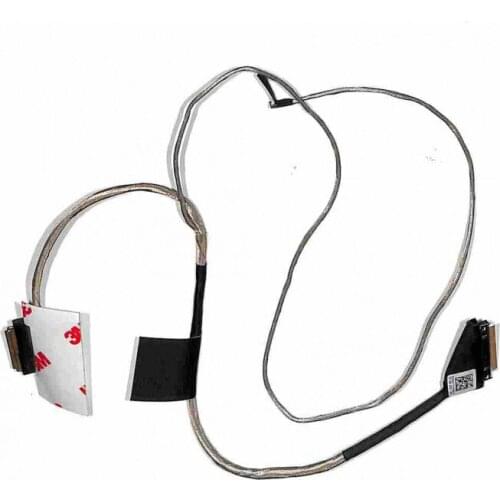 Video screen Flex cable For Acer TMP455 TM455-M laptop LCD LED Display Ribbon Camera cable DC02001T110 Z5WC2