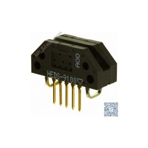 HEDS-9100 # A00 Sensor (Mr_Li)