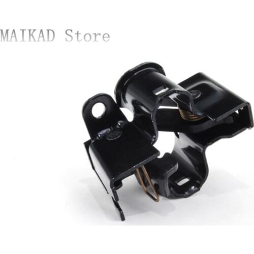 Hood Latch Lock Safety bonnet Catch Lock for Mercedes-Benz W251 R280 R300 R320 R350 R500 R550 R63 R400 A2198800160