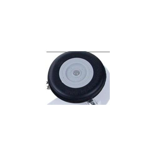 Wheel for Freewing Stinger 90mm RC EDF Jet Plane Model