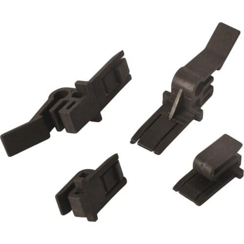 RADIATOR MOUNTING NAIL KIT FOR FORD FOCUS MK1 99-2005