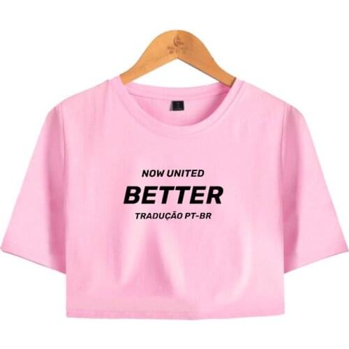 Женские футболки с принтом MUAYOU China At AliExpress