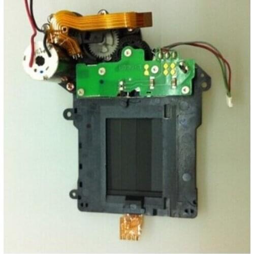 95%NEW Shutter Assembly Group for NIKON D7000 Digital Camera Repair Part