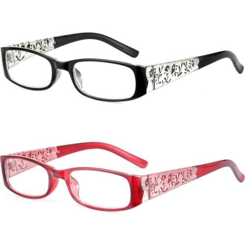 Reading Glasses Presbyopia Eyeglasses 1.0 1.5 2.0 2.5 3.0 3.5 Diopter