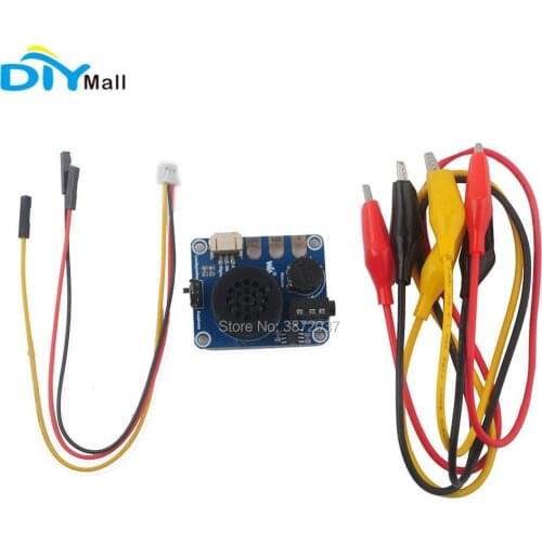 Speaker Buzzer Module Expansion Board for Micro:bit Microbit Music Play