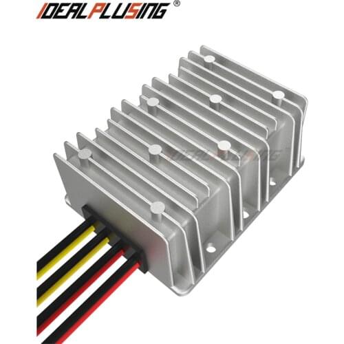 Step up Boost 336W 12v to 56v 6a dc dc converter