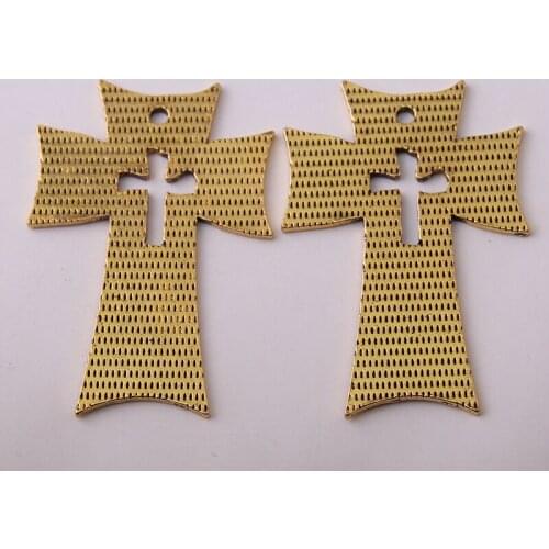 RED HERRING BY PENG CHANG PC Religious Pendants