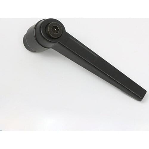 M5 M6 M8 M10 M12 M16 Tight handle Screw L type Self-Locking Bolt Thumb Nut