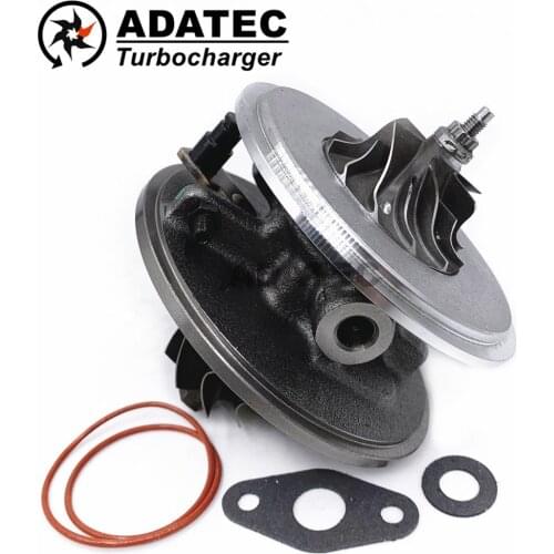 GT1749V turbo CHRA 454231-5005S 454231-5007 turbine cartridge 028145702H 038145702KV for Audi A6 1.9 TDI (C5) 81 Kw - 110 HP AHH
