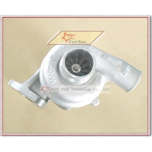 Turbo TD05 6208-81-8100 49178-00530 49178-00540 49178-00550 ME080442 M013134 Turbocharger For Sumitomo E110 Excavator 4D31 4D31T