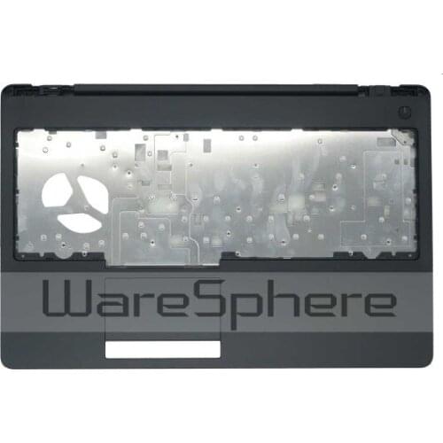 New Top Cover Upper Case Palmrest for Dell Latitude E5570 Precision 15 3510 A151N5 Notebook/Laptop C Shell Black