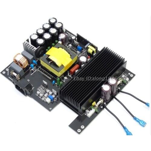 ZEROZONE 2300W High Power Amplifier Switching Power Supply AMP PSU Board +/-DC85V