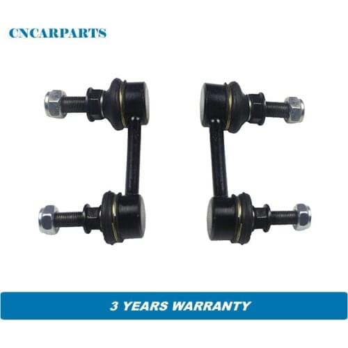 2pcs Stabilizer Sway Bar Link Fit for Nissan Primera P12 Kombi 562610E000 56261AV610
