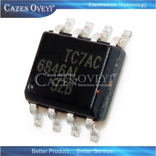 5piece SG6846BCSZ SG6846JLSZ OTP SG6846BCSZ SG6846ALSZ 6846 SG6846 SG6846B SG6846BC 6846B SOP-8 In Stock