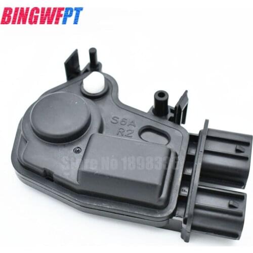 72115-S6A-J01 72115S6AJ01 Power Door Lock Actuators Front Right / Passenger Side