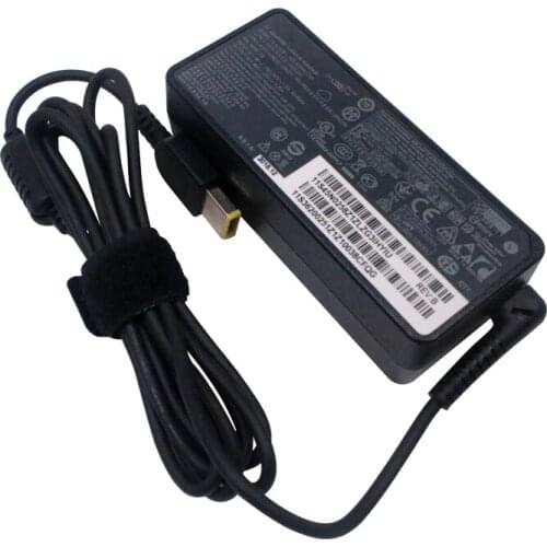 Adapter for Lenovo PA-1650-37LC PA-1650-71 ADLX65SDC2A PA-1650-72 ADLX65NLC3A ADLX65SLC2A laptop charger power supply 20V 3.25A