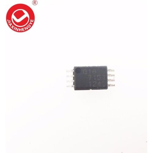 BR24G16FVT BR24G16FVT-W7151E2 TSSOP-8 Original and New In Stock Free Shipping