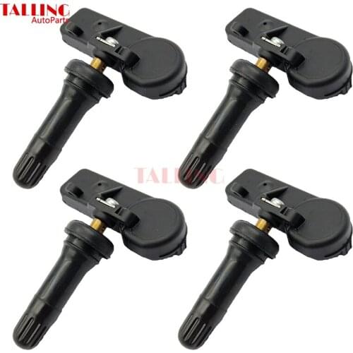 20923680 Tire Pressure Sensor For CADILLAC CTS CHEVROLET TAHOE MALIBU GMC SIERRA 1500 2500 Silverado The Tire Pressure 2009-2017