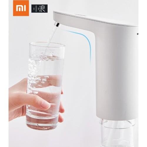 Xiaomi XiaoLang TDS Water Dispenser Automatic Touch Switch Water Pump Electric Pump USB Charge Overflow Protection