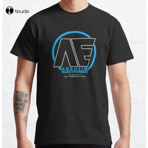 Gundam Anaheim Electronics T-Shirt Tee Shirt