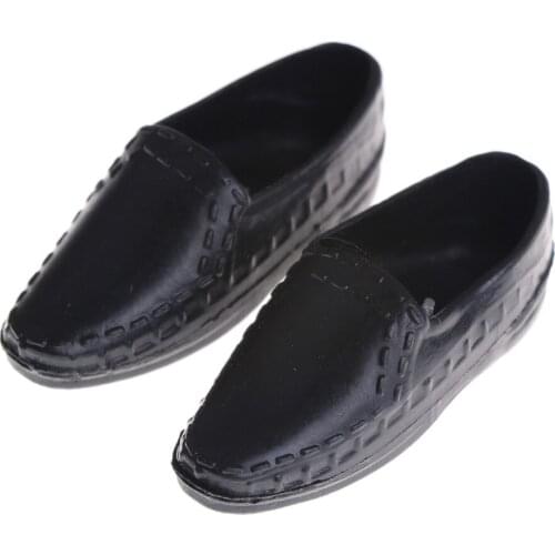 Fashion Dolls Accessories Doll Shoes Sneakers Shoes For Boyfriend Ken High Quality Baby Toy 1 Pairs